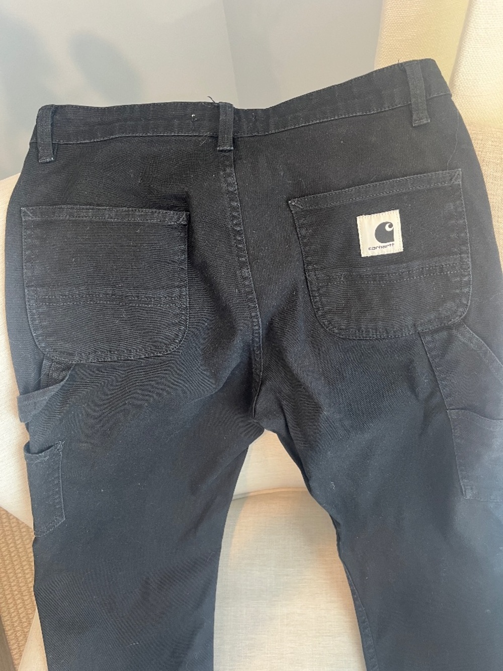 Carhartt WIP Pierce Pants Size 25